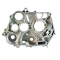 Factory Outlet Gravity Casting Steel Crankcase For Engine Spare Parts Low pressure Die Casting Parts